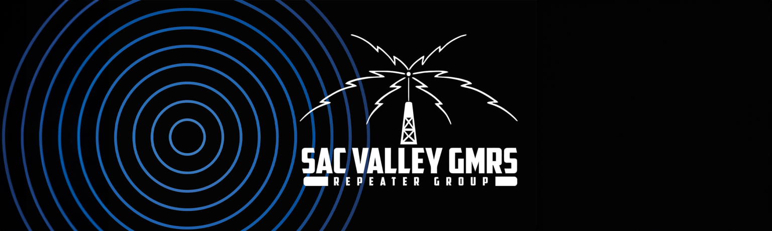 SacValley GMRS Group