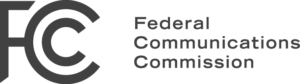 Federal Communications Commission logo